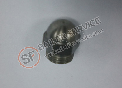 Nozzle - 6